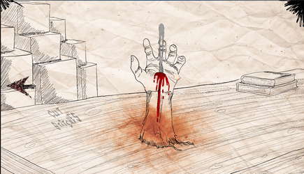 Meatlock screenshot 5