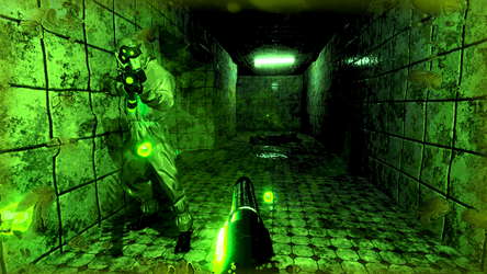 Rusted Awakening screenshot 14