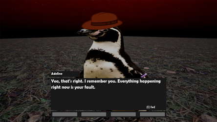 Wally The Seal 2 screenshot 2
