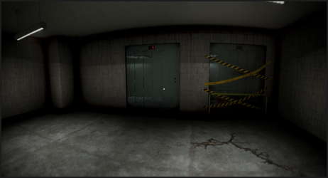 System Malfunction screenshot 3