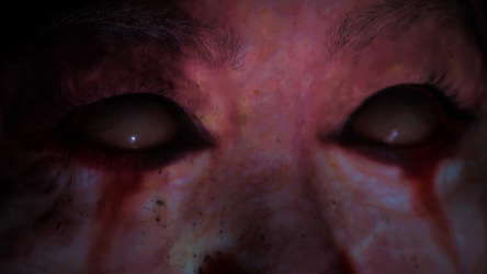 BrokenLore: ASCEND screenshot 1