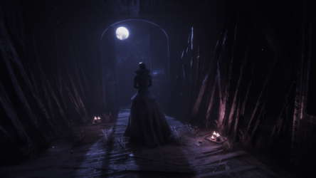 Maid of Sker screenshot 8