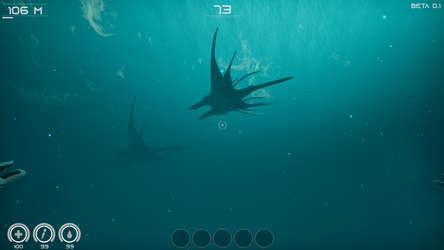 INFLUXIS screenshot 1