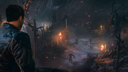 Devil's Hunt screenshot 8