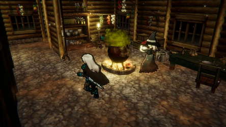 Duel Corp. screenshot 8