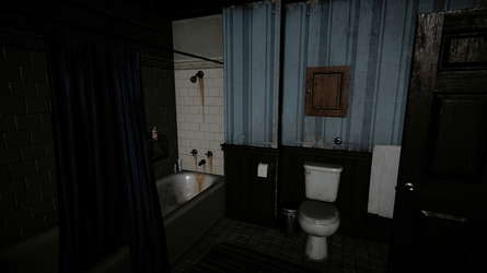 Mortifera screenshot 12