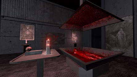 The Indigo Parallel screenshot 33