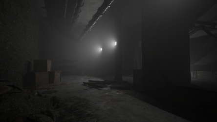 The Door in the Basement screenshot 16
