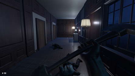 My Lil Horror screenshot 9