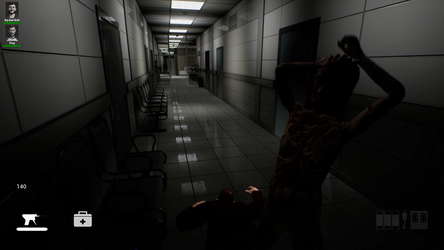 Narrow Escape screenshot 15
