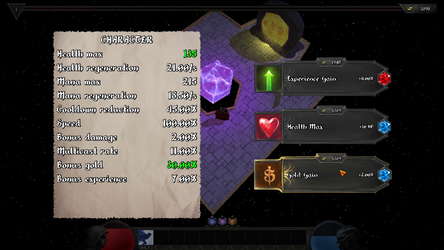 Hexforger screenshot 4