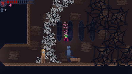 The Malice Kingdom screenshot 4