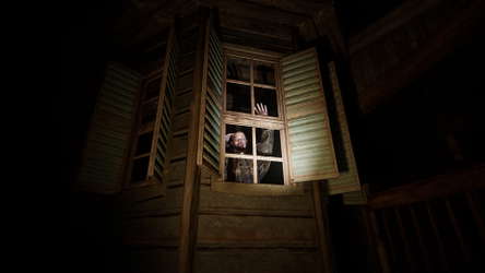 Unholy Village screenshot 11