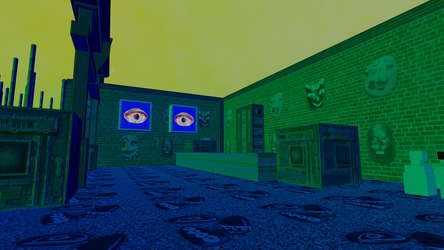 The Indigo Parallel screenshot 16