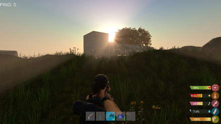 HPRZ: The Syndrome screenshot 9