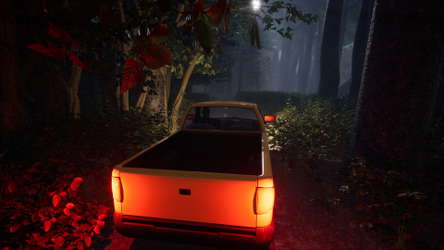 Aeternum Infecti screenshot 10