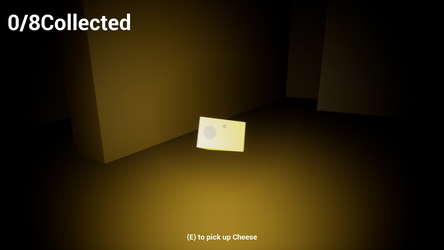 Grandpa's Cheese screenshot 1