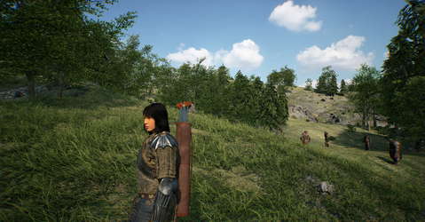 Abyss screenshot 8