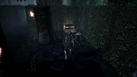 Tyrant's Realm screenshot 9