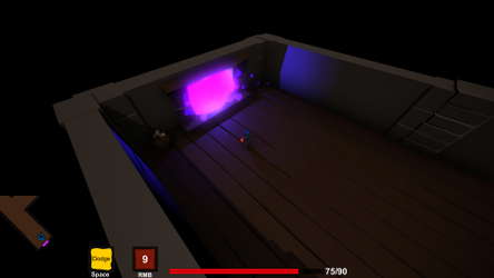 The Dungeons Of Algoduul screenshot 5