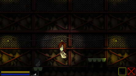 UNDEMON screenshot 8