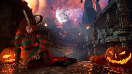 SUCCUBUS screenshot 11
