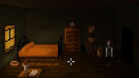The Last Door - Collector's Edition screenshot 7