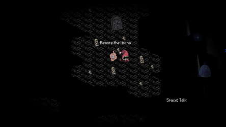 Necromorphosis screenshot 6
