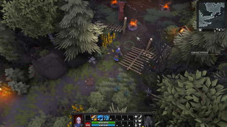 Viking Vengeance screenshot 27