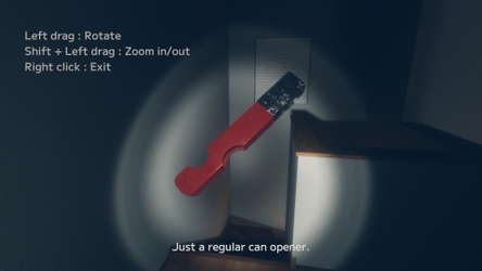Hatch screenshot 4