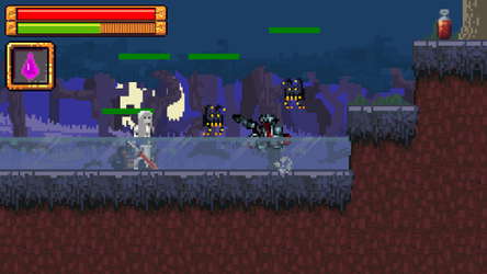 Unbeliever screenshot 10
