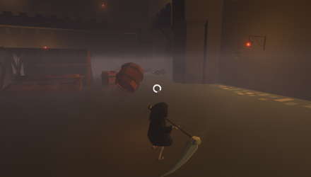 Rogue Reaper screenshot 2