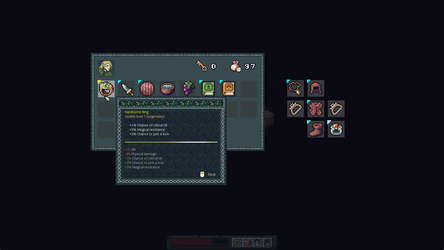 Beyond the Bridge screenshot 2