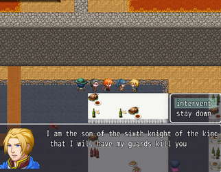 far light screenshot 5