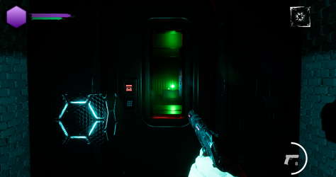 Levels of Fear: Voidwalker Act I- An Undying Devotion screenshot 3