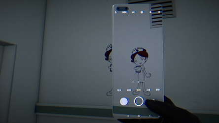 EXIT screenshot 3