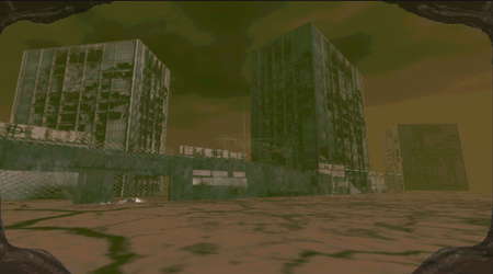 Desolation Seed screenshot 2