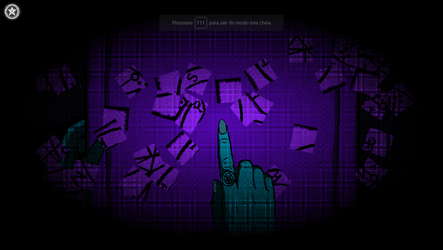 Satan's Puzzle 2 screenshot 3