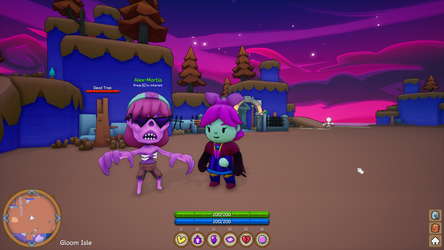 My Lil Afterlife screenshot 10