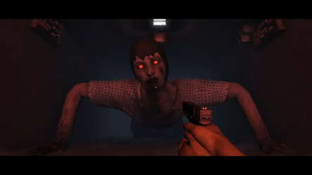 Chamber Survival screenshot 4