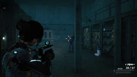 Dawn Break screenshot 22