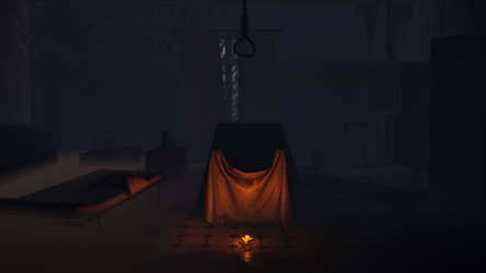 The Derailed screenshot 5