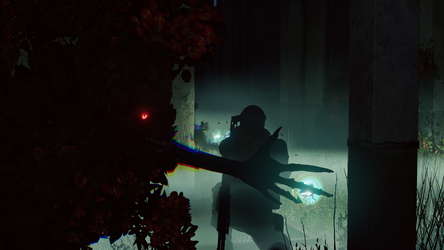 Active Matter screenshot 1