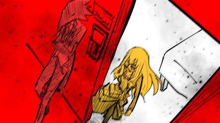 Noel the Mortal Fate S1-7 screenshot 6