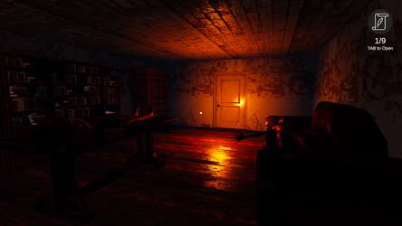 Horror Storm screenshot 9