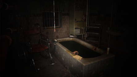 Left Behind screenshot 4