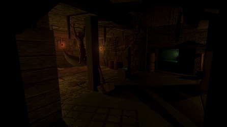 被遺棄的雙子 Gemini of the abandoned screenshot 4