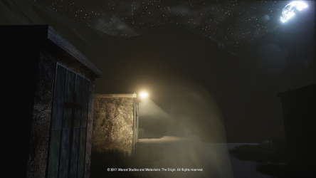 Malavision: The Beginning screenshot 5