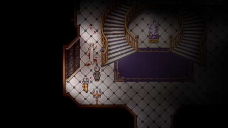 Impostor Factory screenshot 7