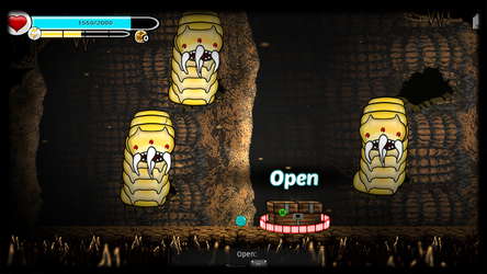 Sir Magical Jelly screenshot 3